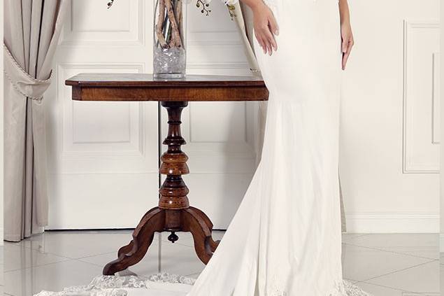 Punto Zero Sposa