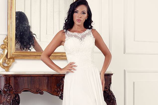 Punto Zero Sposa