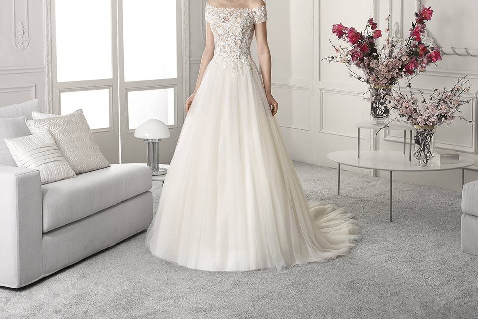 Punto Zero Sposa