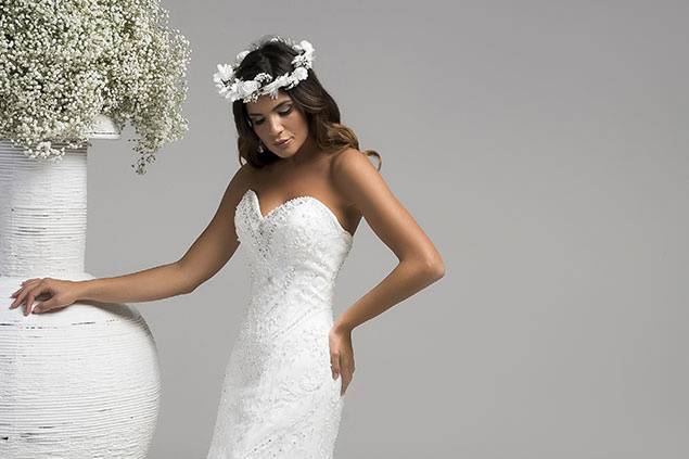 Punto Zero Sposa