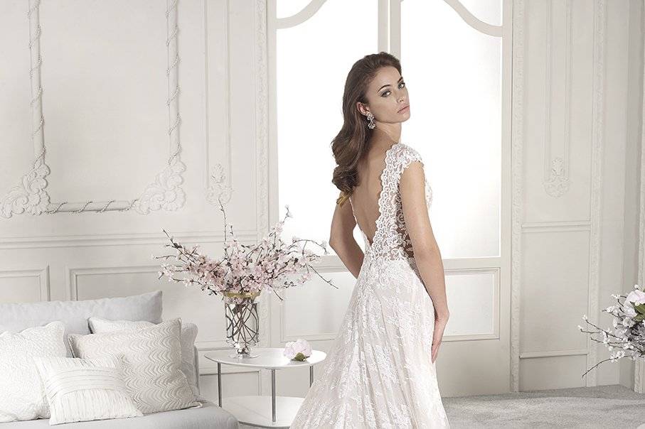 Punto Zero Sposa
