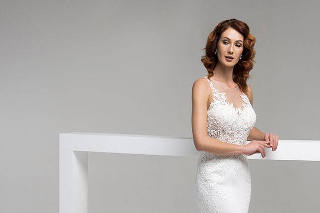 Punto Zero Sposa