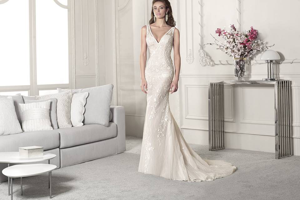 Punto Zero Sposa