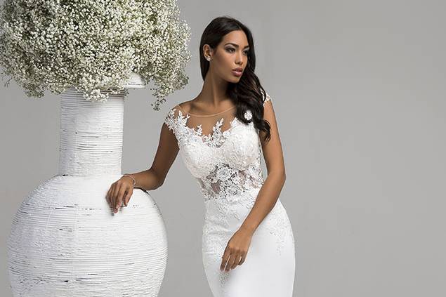 Punto Zero Sposa