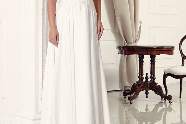 Punto Zero Sposa