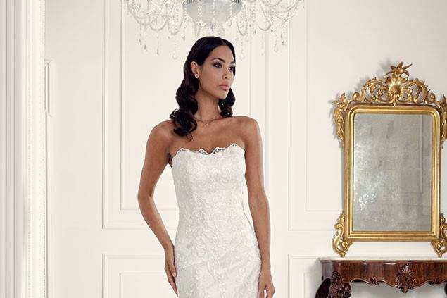 Punto Zero Sposa