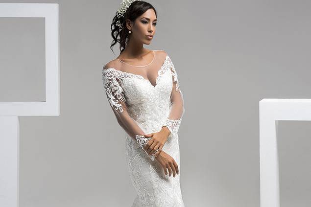 Punto Zero Sposa
