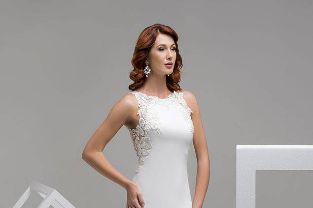 Punto Zero Sposa