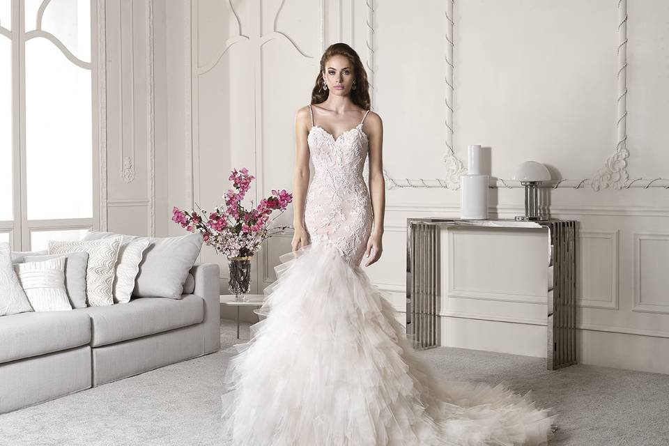Punto Zero Sposa