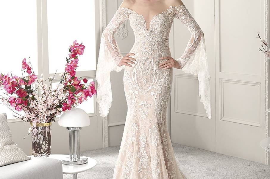 Punto Zero Sposa