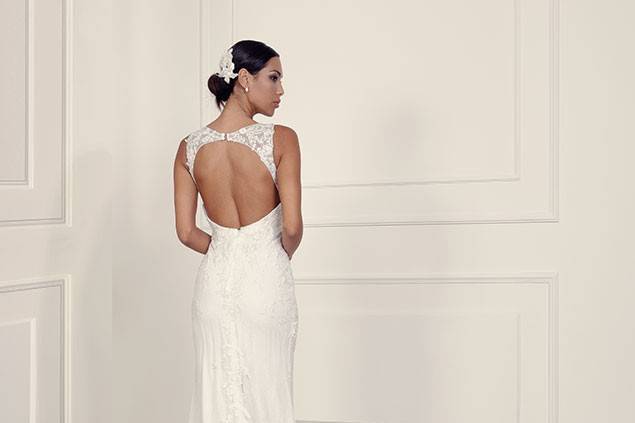 Punto Zero Sposa