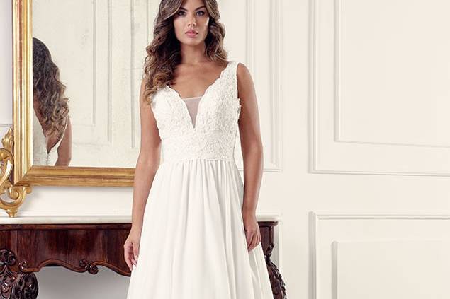 Punto Zero Sposa