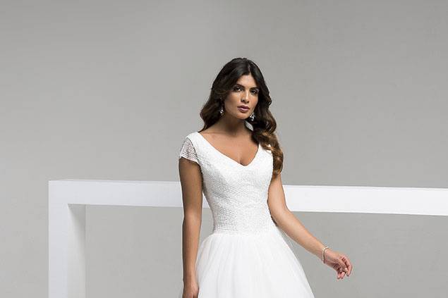 Punto Zero Sposa