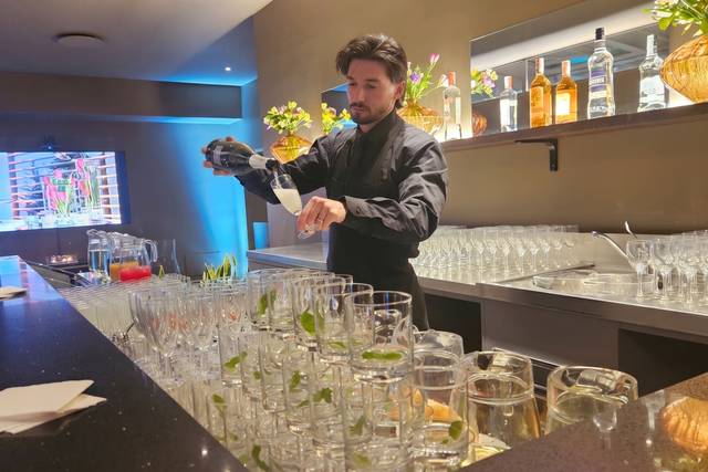 Angolo Bar