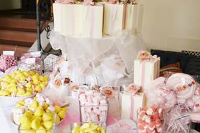 Candy confettata