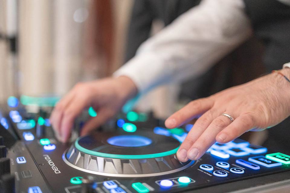 DJ Jelly