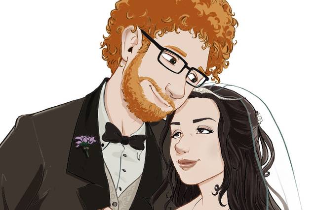 Particolare illustrazione