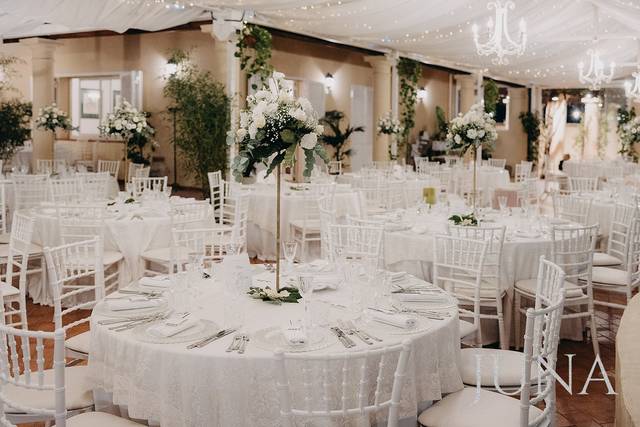 La Sala Interna
