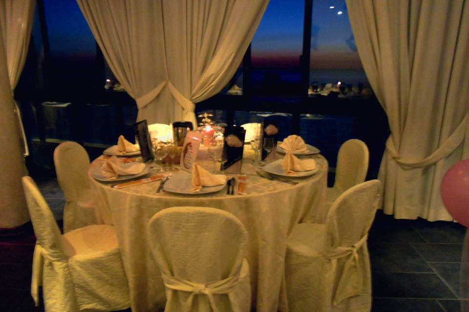 Ristorante Ideale