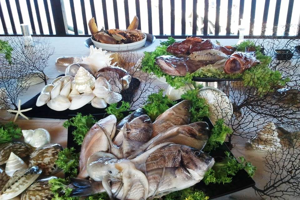 Ristorante Ideale