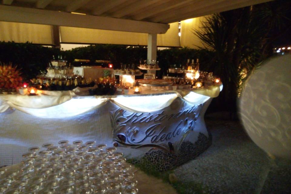 Ristorante Ideale