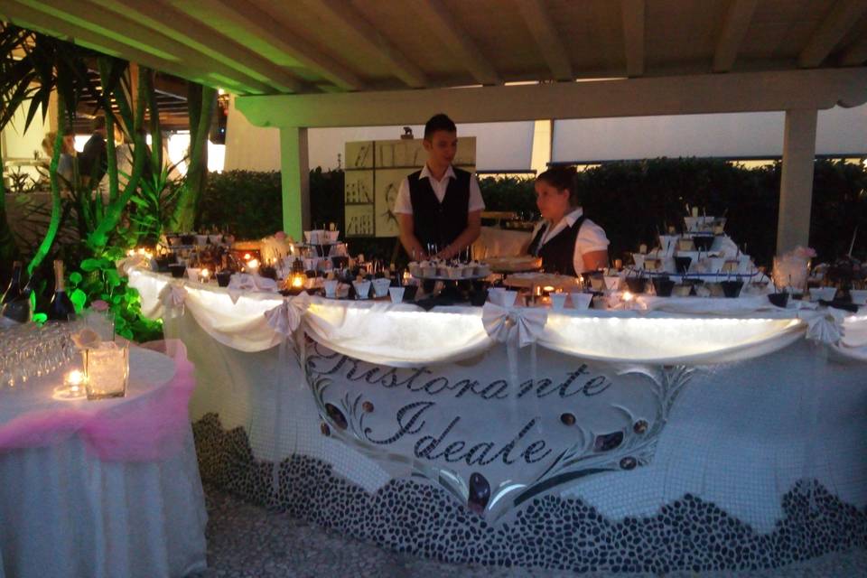 Ristorante Ideale