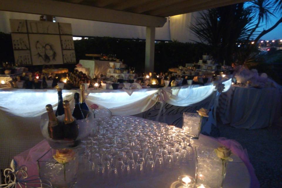 Ristorante Ideale