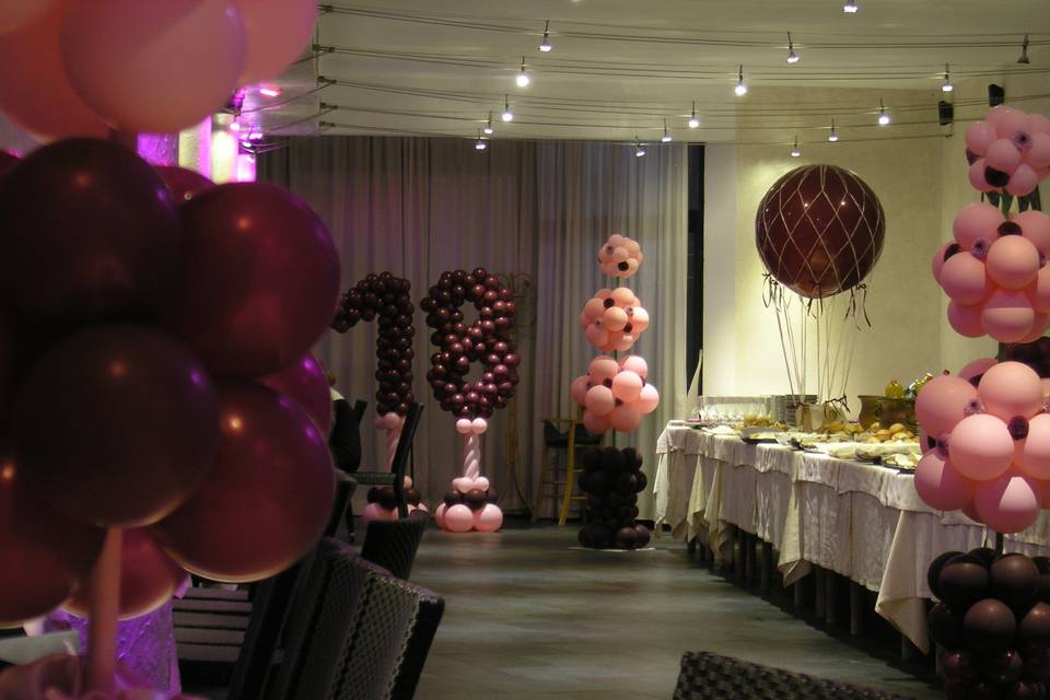 Ristorante Ideale