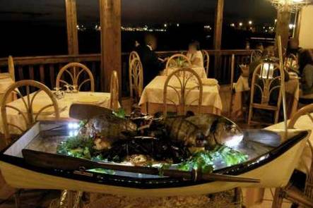Ristorante Ideale