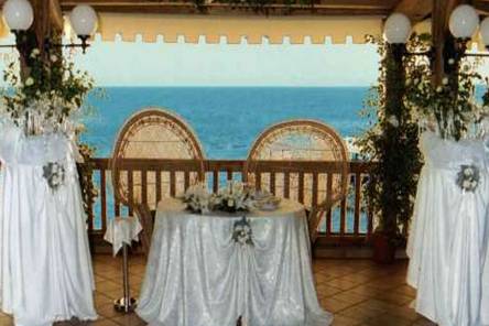 Ristorante Ideale