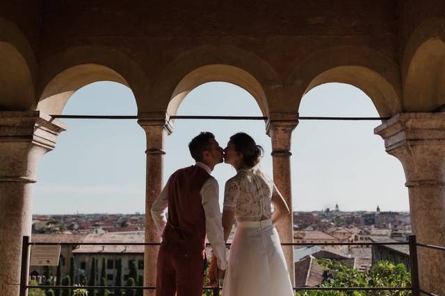 Matrimonio Verona