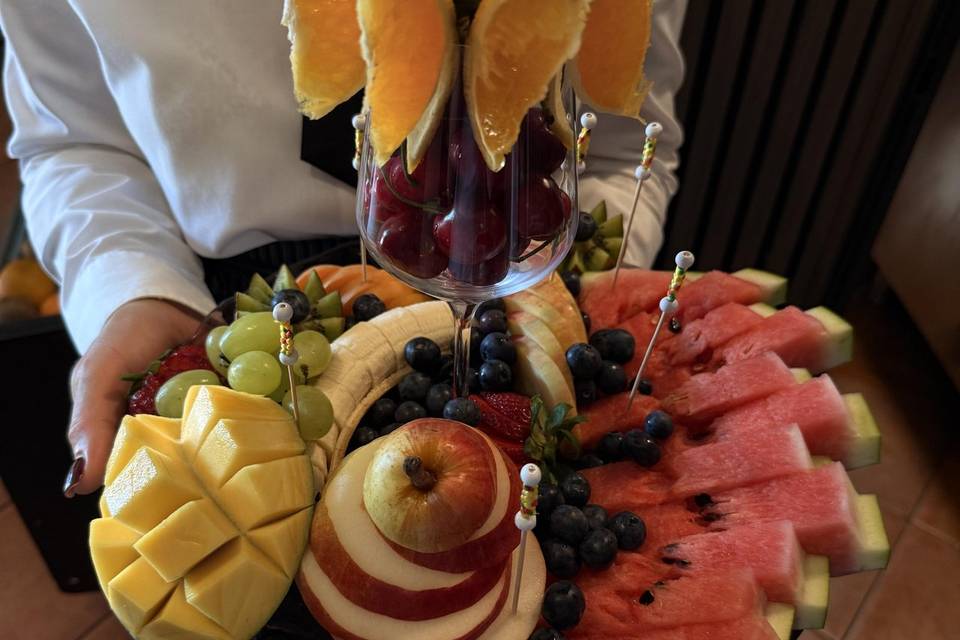 Frutta