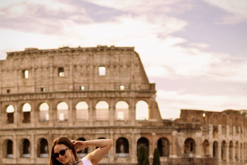 Il nostro fotografo