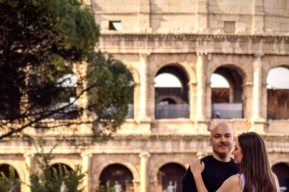 Il nostro fotografo