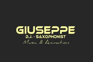 Giuseppe Norti Saxophonist - D.j.