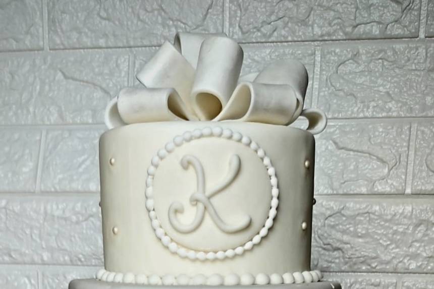 Torta matrimonio