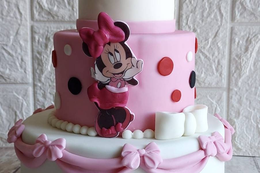 Torta  compleanno