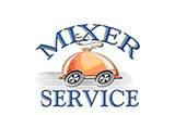 mixer service