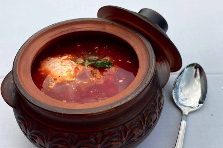 Taverna-Shynok