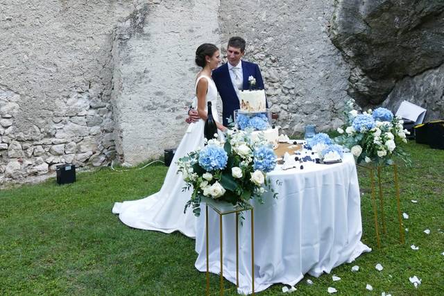 Castel Pietra