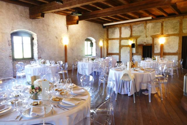 Sala castel pietra