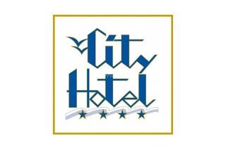 City Hotel logo
