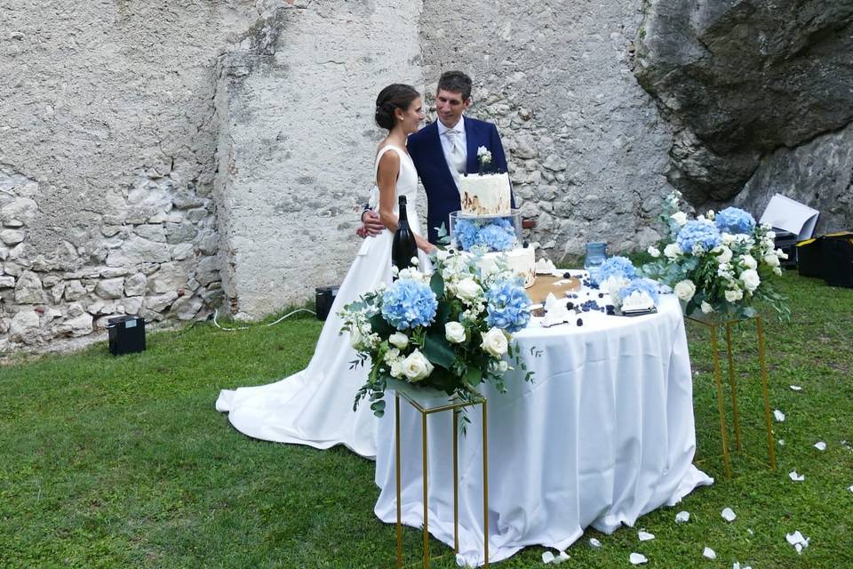 Castel Pietra