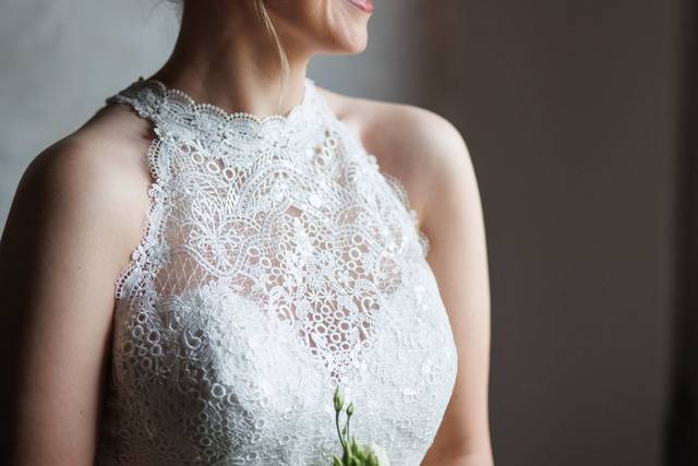 Trucco sposa