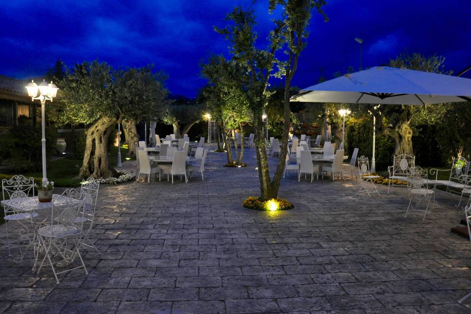 Cantine Nicosia Wine Wedding