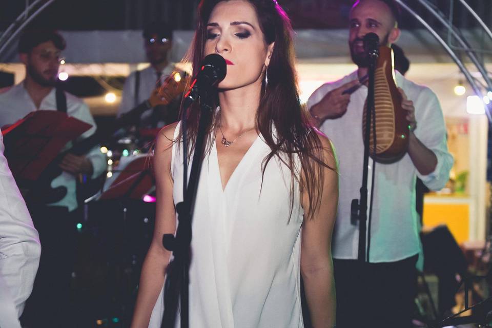 Concerto Parco Latino