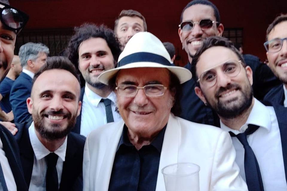 Evento privato Ambasciata Cuba