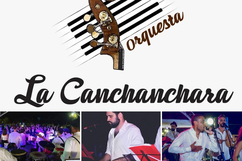 La Canchanchara