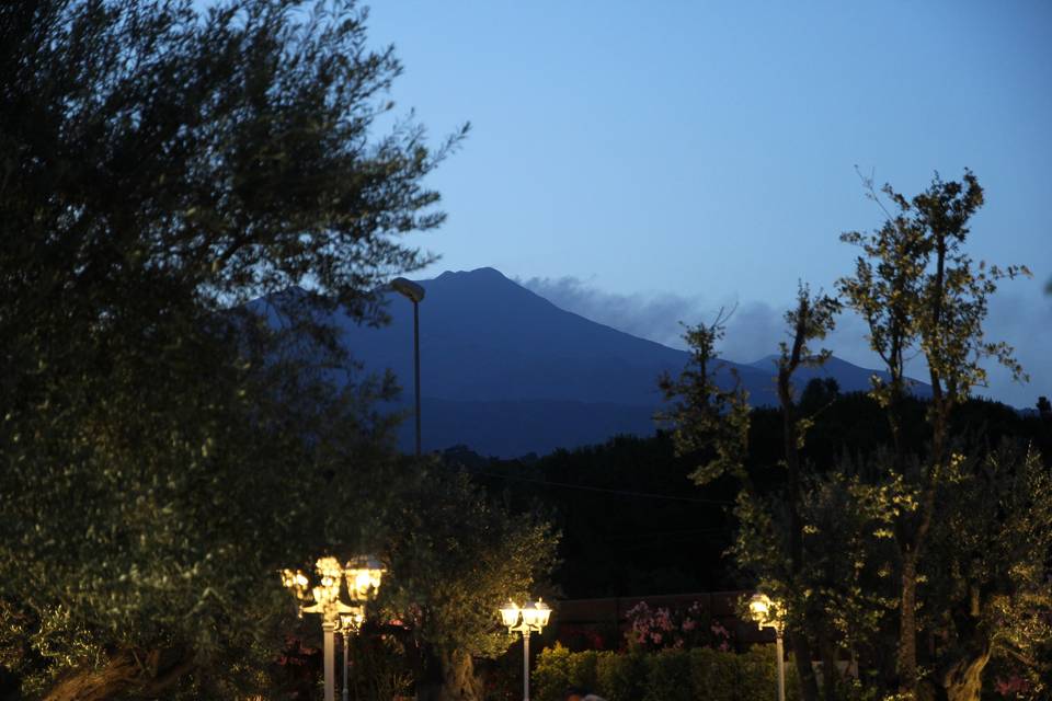 Cornice etna