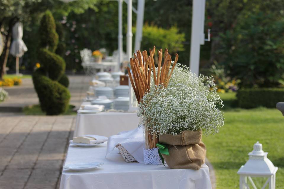 Cantine Nicosia Wine Wedding